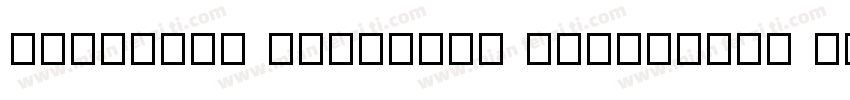 Shenzhen Tianhong Chuangyue Technol字体转换